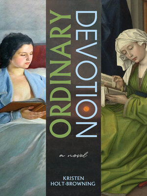 cover image of Ordinary Devotion